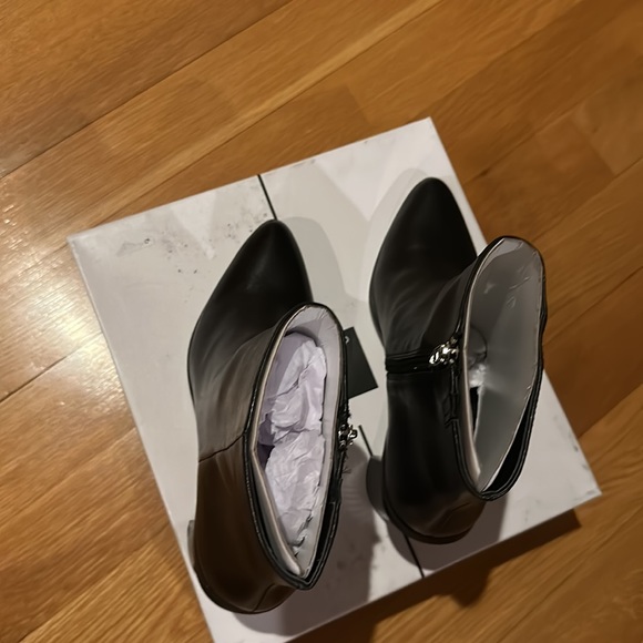 DOLCE VITA women’s Timone Bootie Onyx - Picture 8 of 16